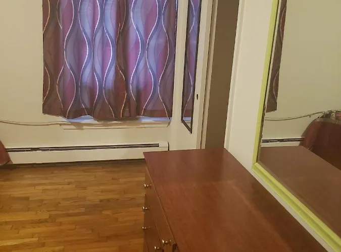 Apartment Anna's Place *