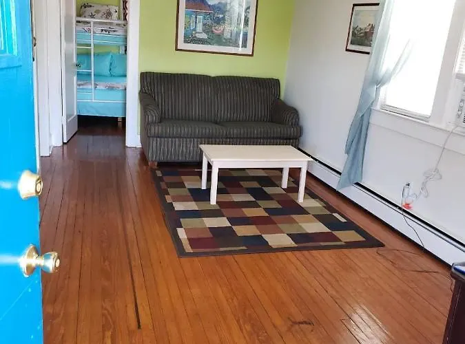 Anna's Place