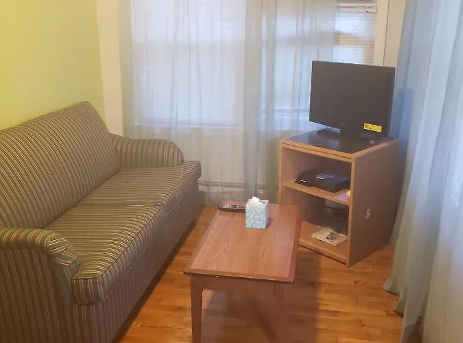 Apartment Anna's Place Ocean City