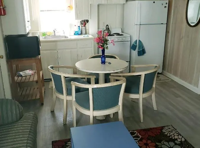 Anna's Place